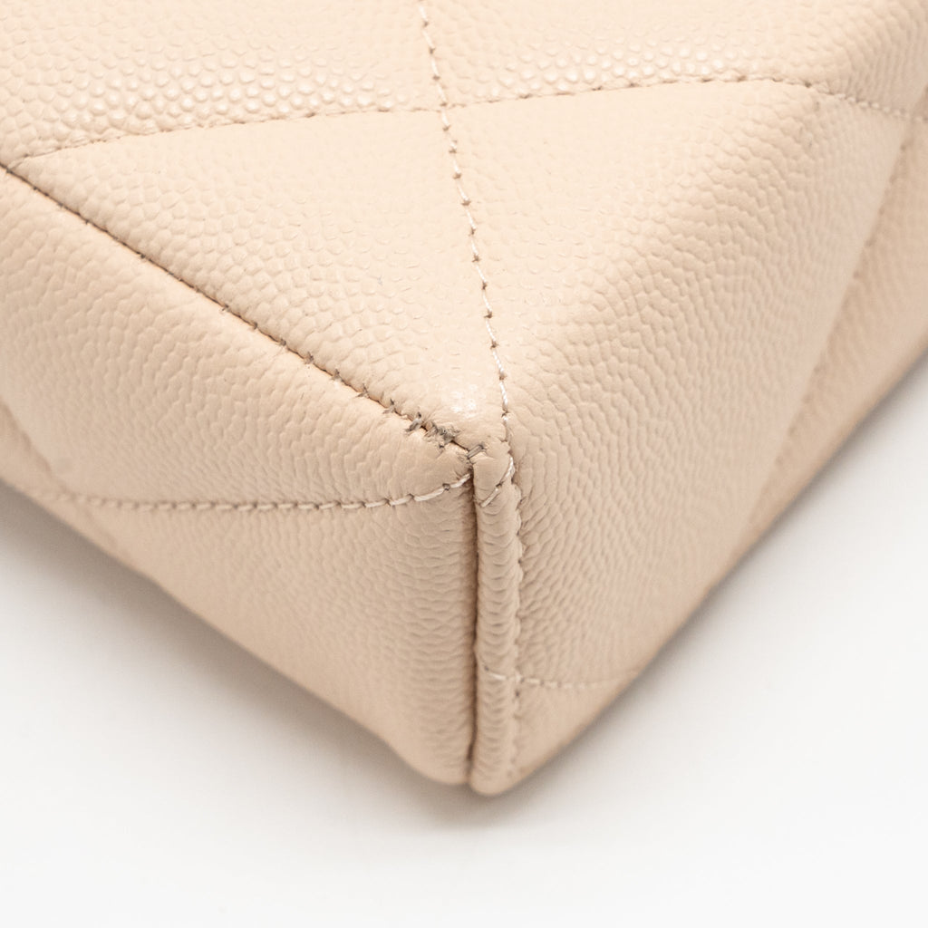 chanel-25k-cc-top-handle-vanity-with-chain-caviar-beige-lghw-microchip