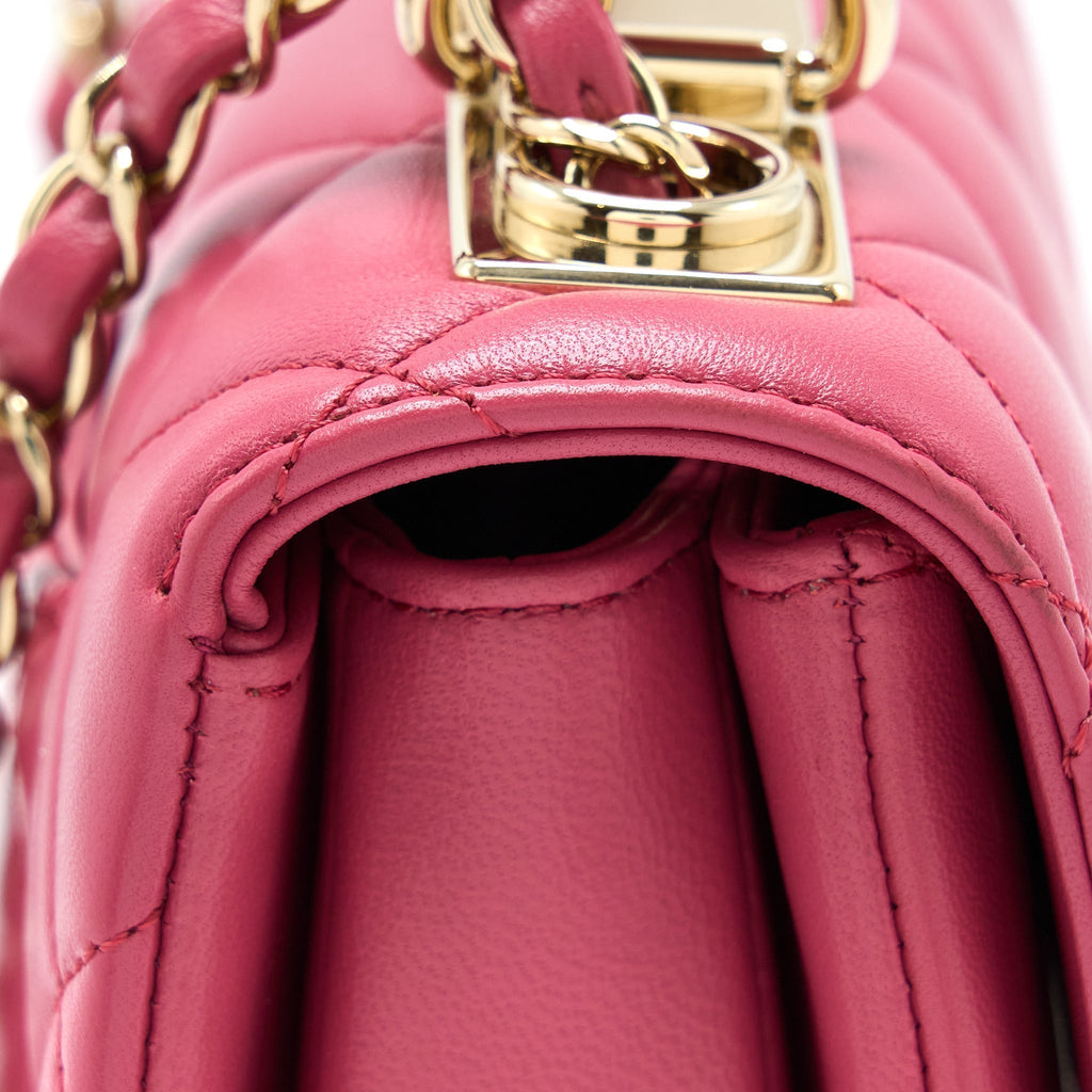 chanel-top-handle-trendy-cc-flap-bag-lambskin-pink-lghw
