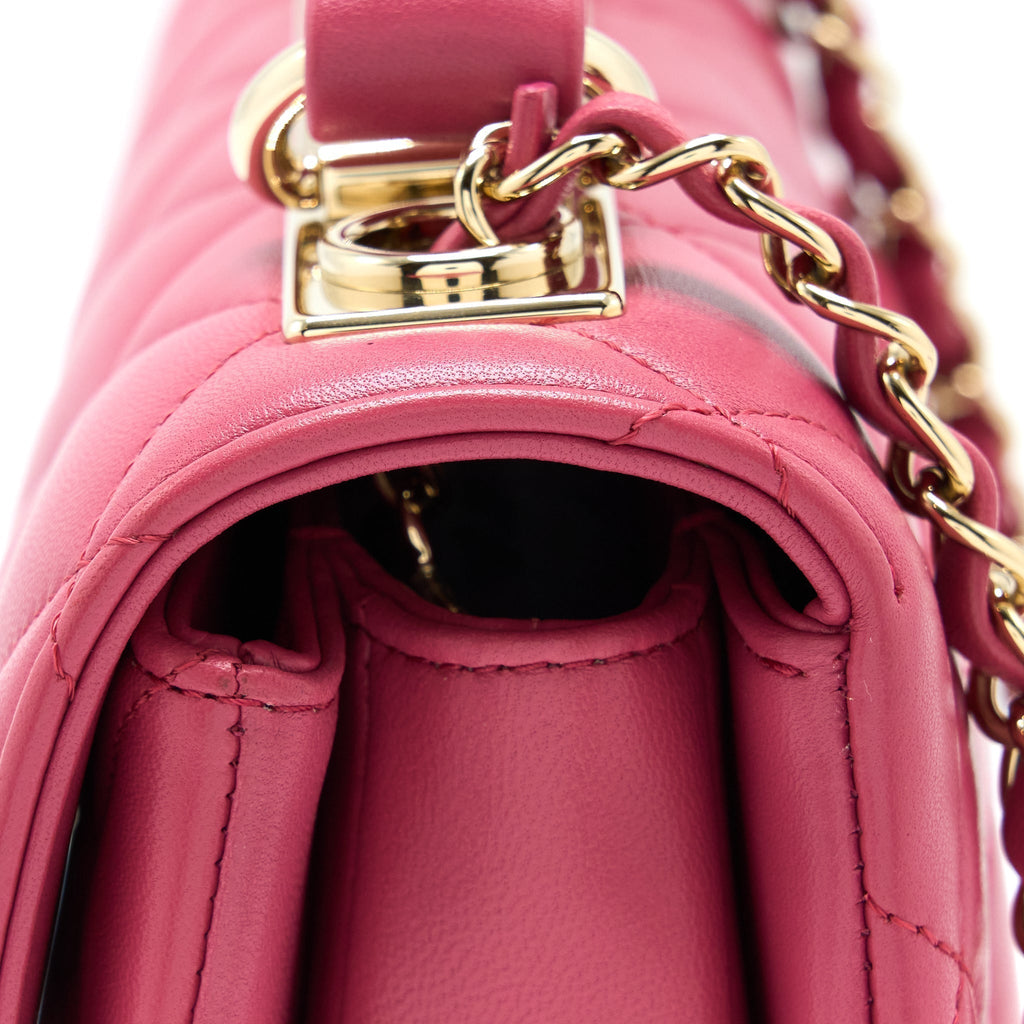 chanel-top-handle-trendy-cc-flap-bag-lambskin-pink-lghw
