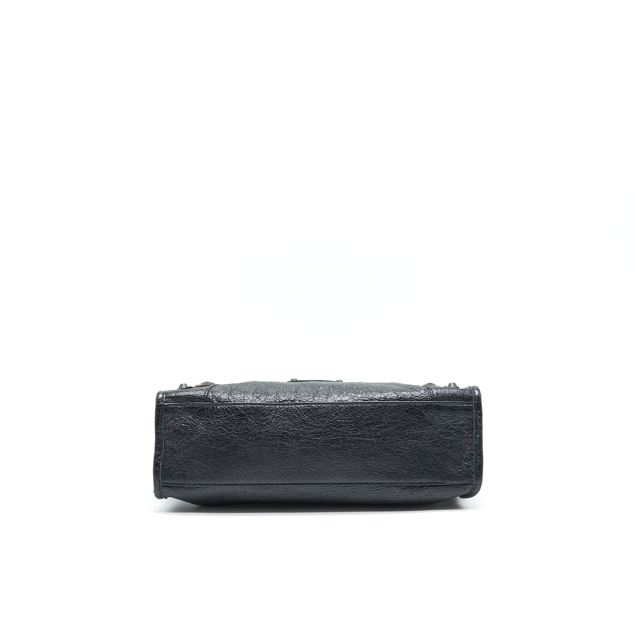 balenciaga-classic-city-s-leather-tote-black