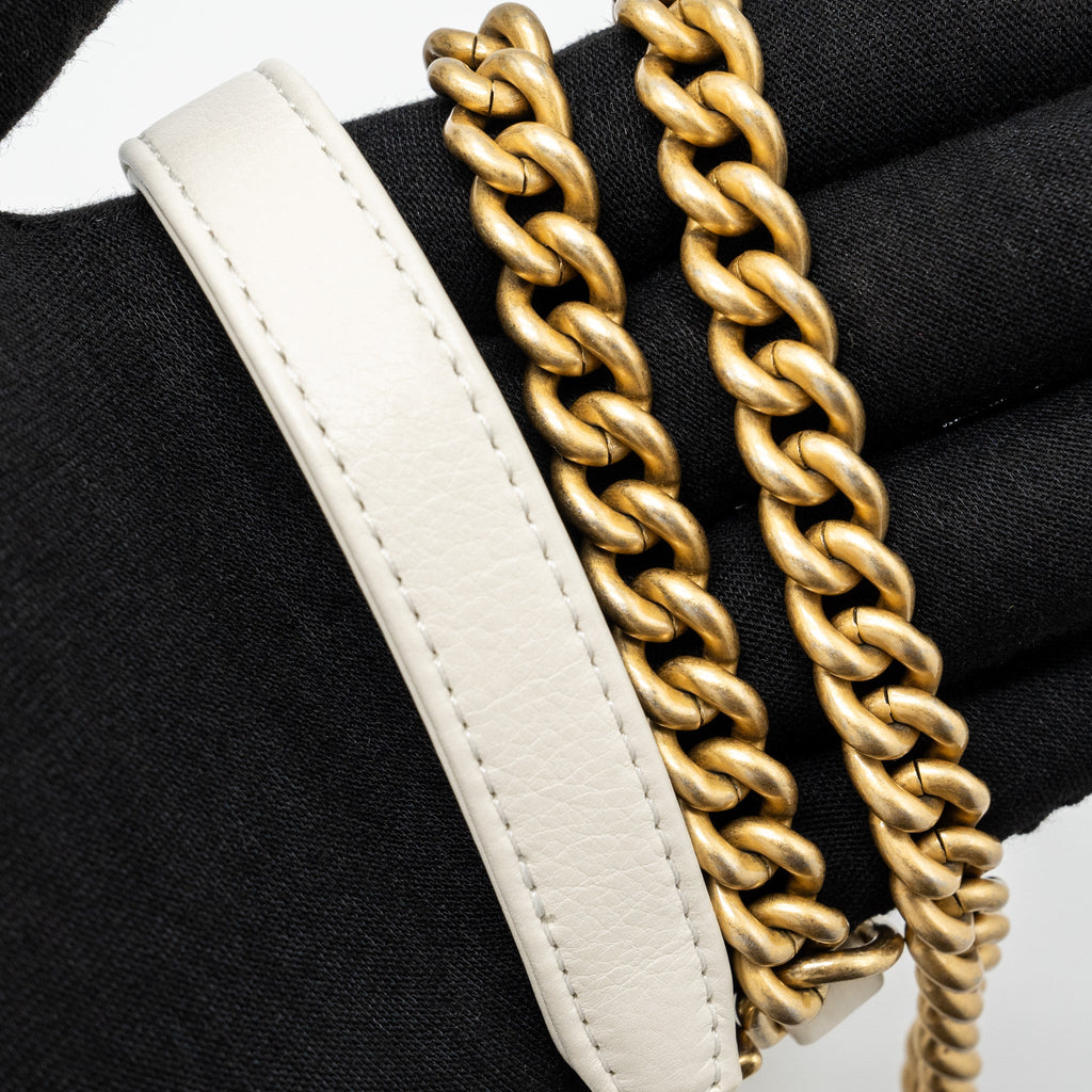 chanel-quilted-mini-flap-bag-lambskin-white-ghw