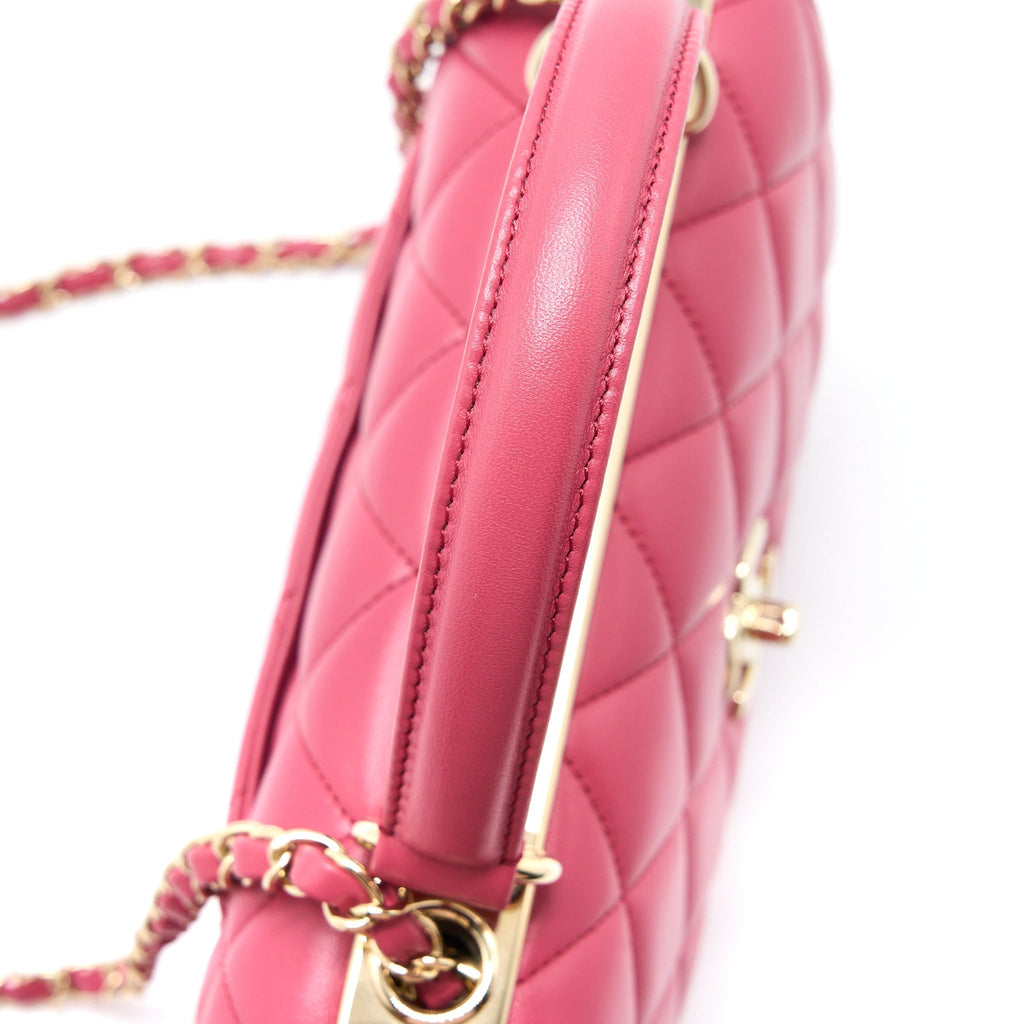 chanel-top-handle-trendy-cc-flap-bag-lambskin-pink-lghw