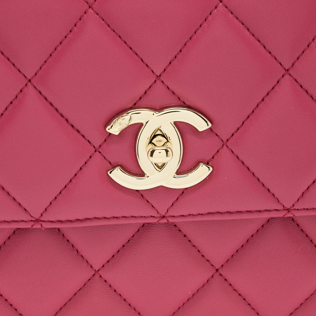 chanel-top-handle-trendy-cc-flap-bag-lambskin-pink-lghw