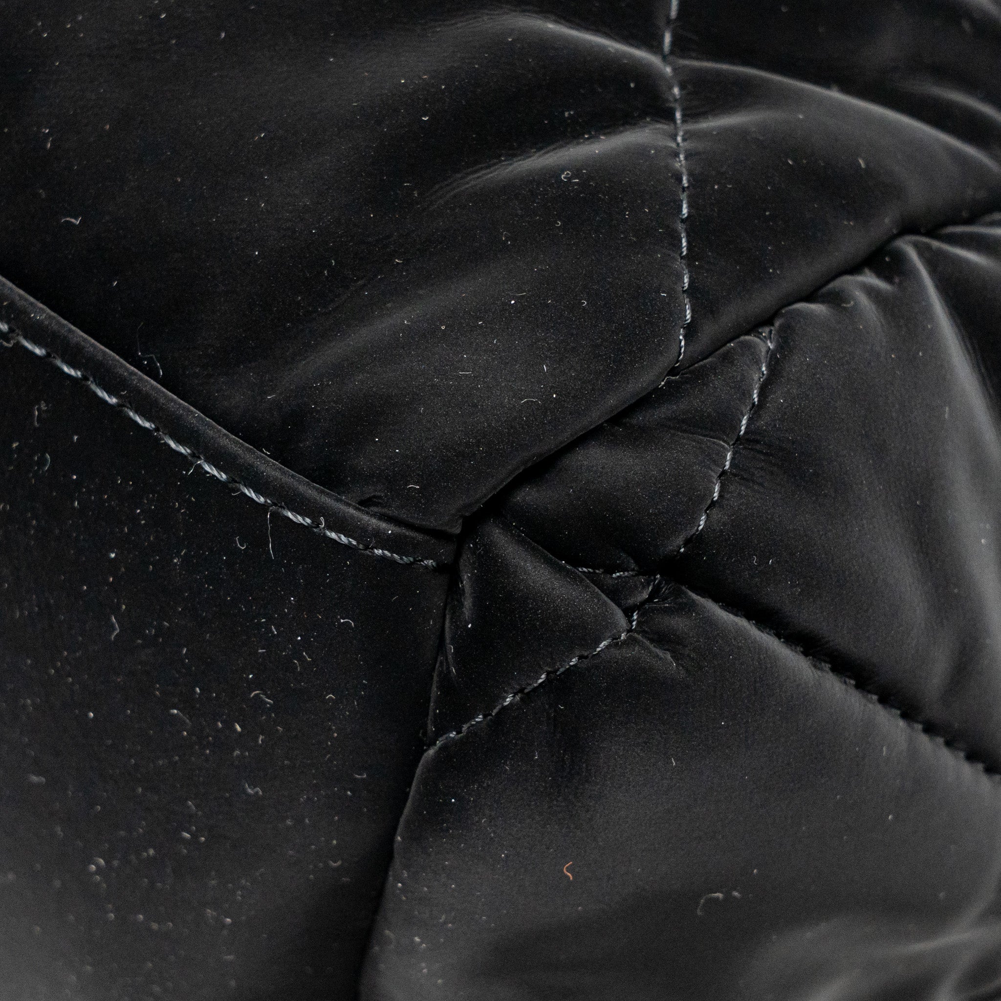 chanel-suede-black