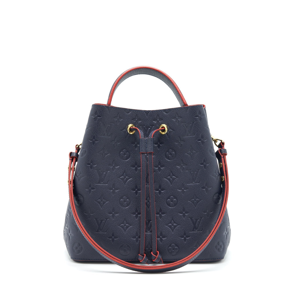 louis-vuitton-neonoe-monogram-empreinte-marine-rouge-ghw