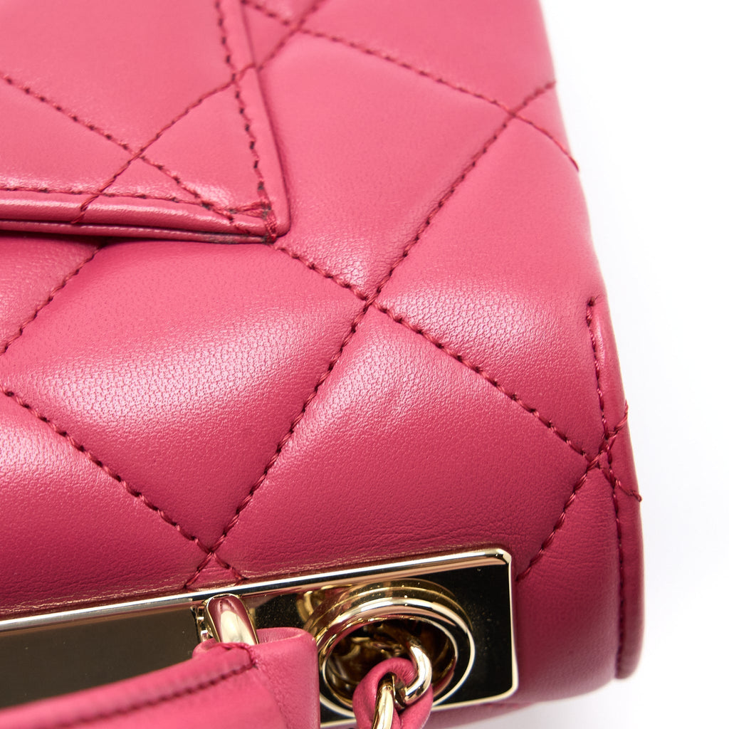 chanel-top-handle-trendy-cc-flap-bag-lambskin-pink-lghw