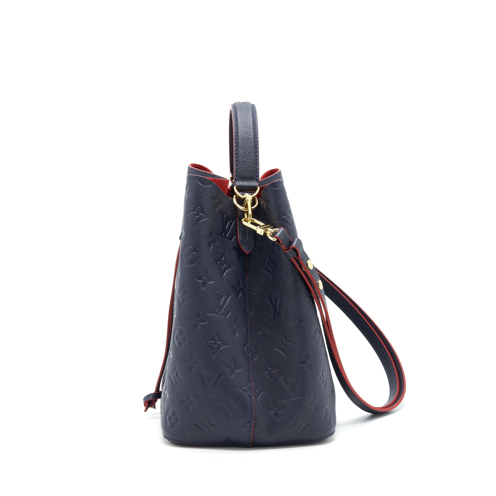 louis-vuitton-neonoe-monogram-empreinte-marine-rouge-ghw