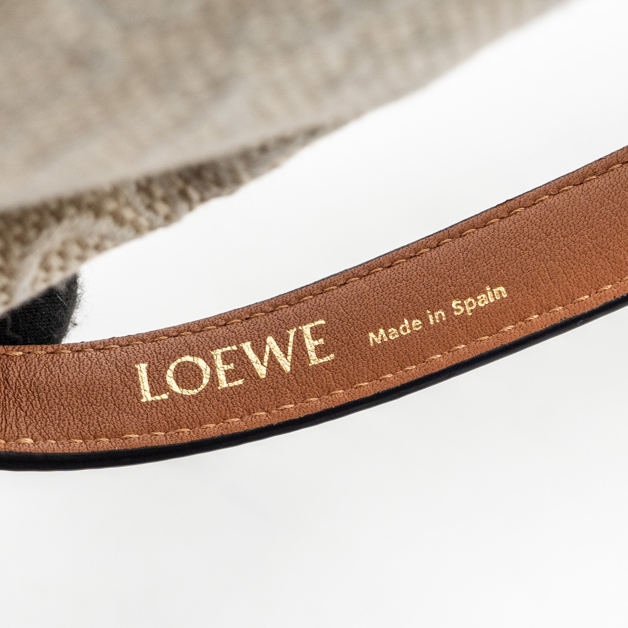 loewe-small-cubi-bag-anagram-jacquard-canvas-calfskin-leather-beige-tan-ghw