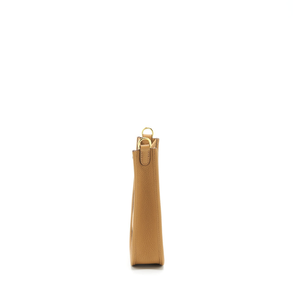 hermes-mini-evelyne-clemence-biscuit-camel-ghw-stamps