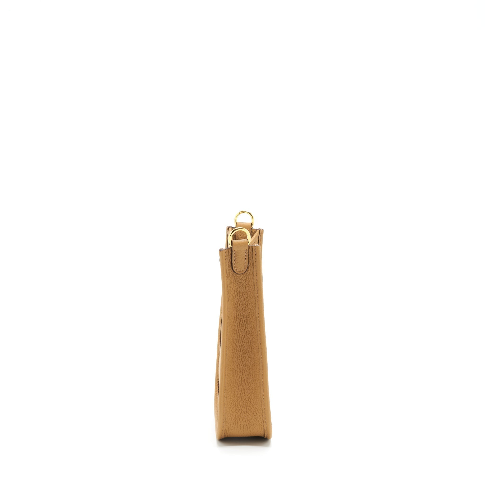 hermes-mini-evelyne-clemence-biscuit-camel-ghw-stamps