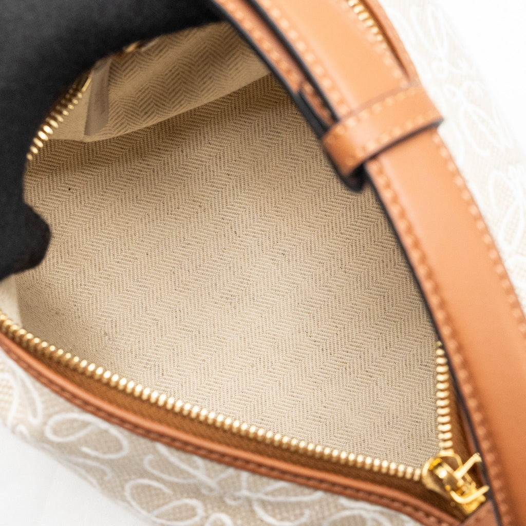 loewe-small-cubi-bag-anagram-jacquard-canvas-calfskin-leather-beige-tan-ghw
