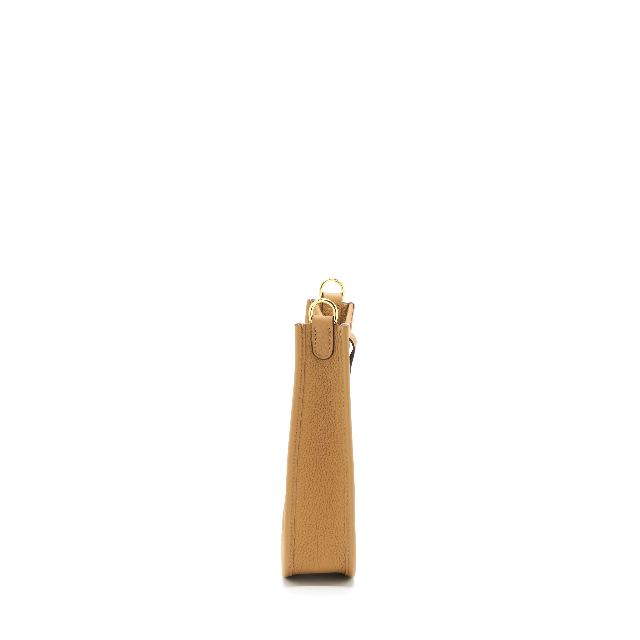 hermes-mini-evelyne-clemence-biscuit-camel-ghw-stamps
