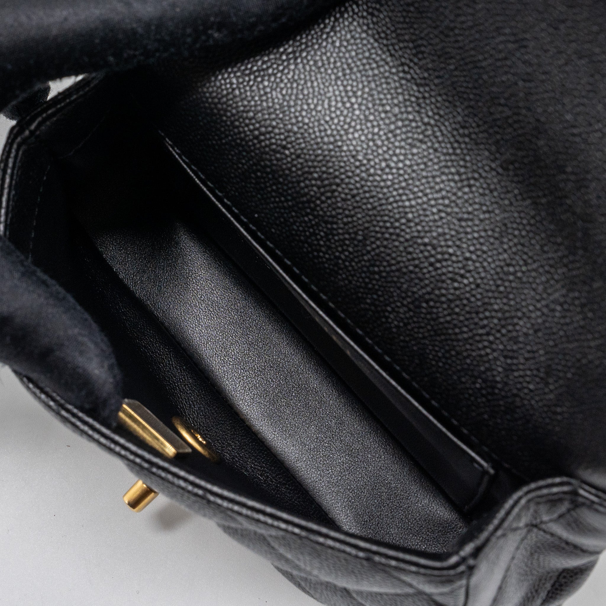 chanel-23p-mini-coco-love-flap-bag-caviar-black-ghwmicrochip