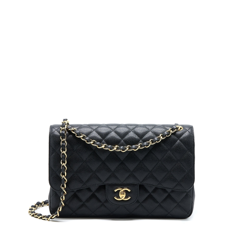 chanel-jumbo-classic-double-flap-bag-caviar-black-ghw-3