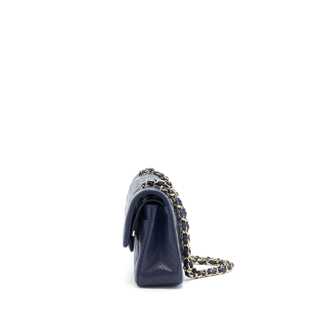 chanel-small-classic-flap-bag-caviar-dark-blue-lghw