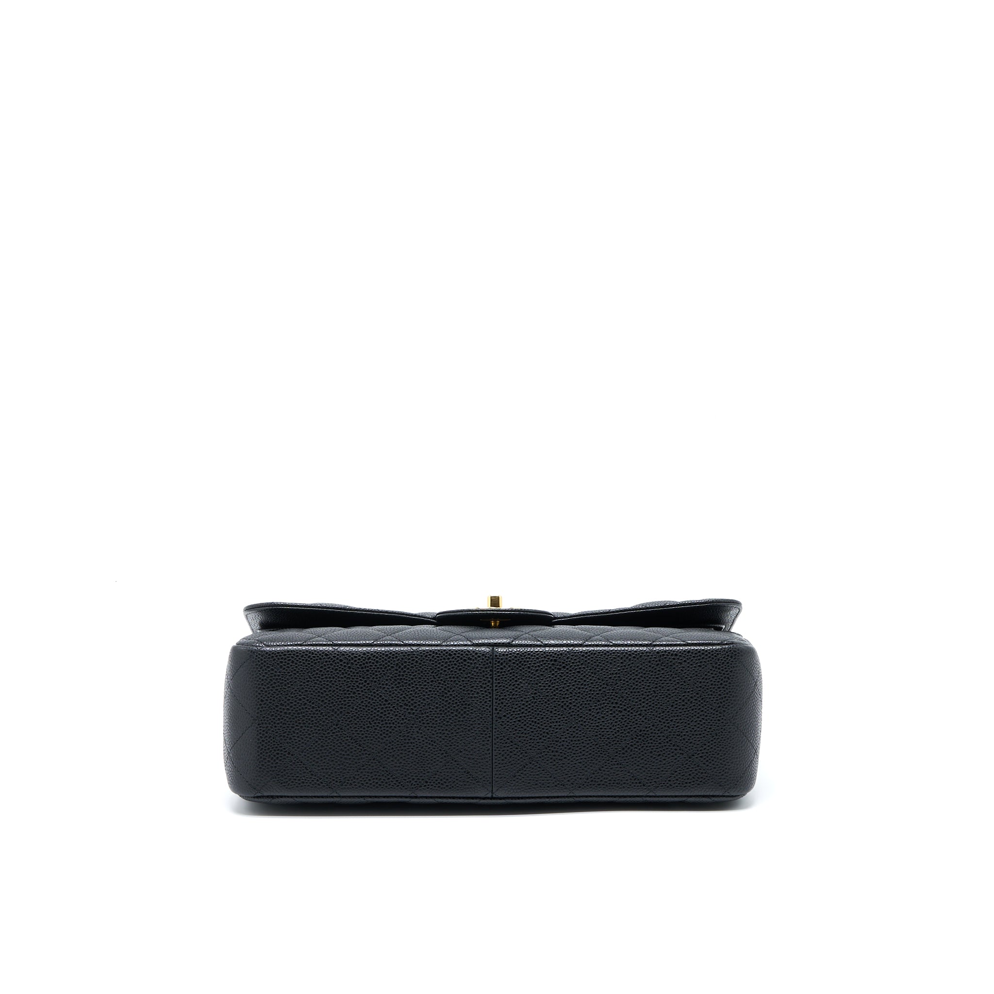 chanel-jumbo-classic-double-flap-bag-caviar-black-ghw-3