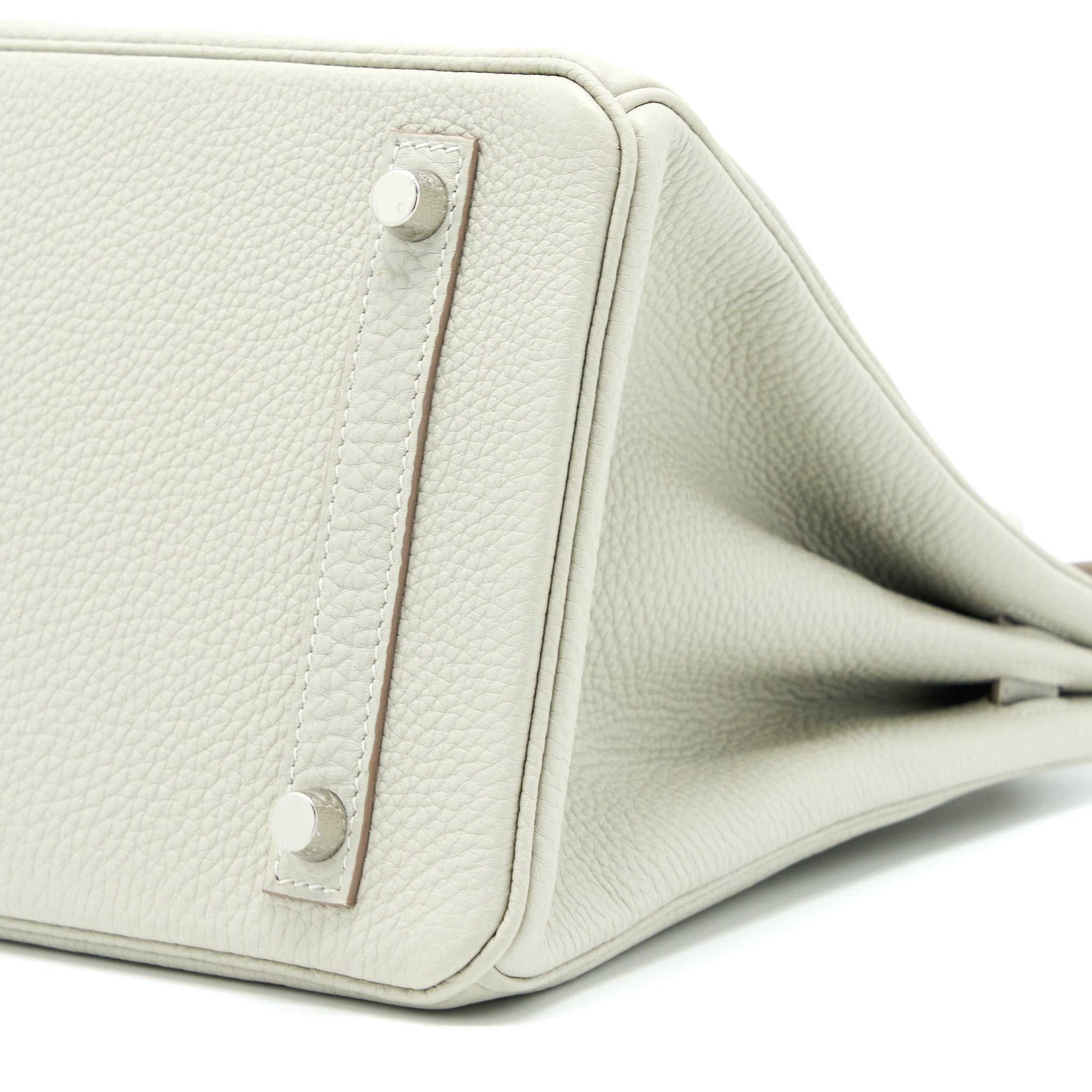 hermes-birkin-30-togo-gris-perle-shw-stamp-u