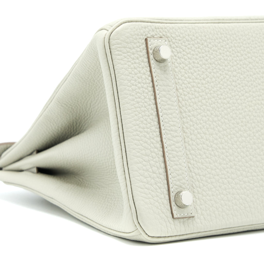 hermes-birkin-30-togo-gris-perle-shw-stamp-u