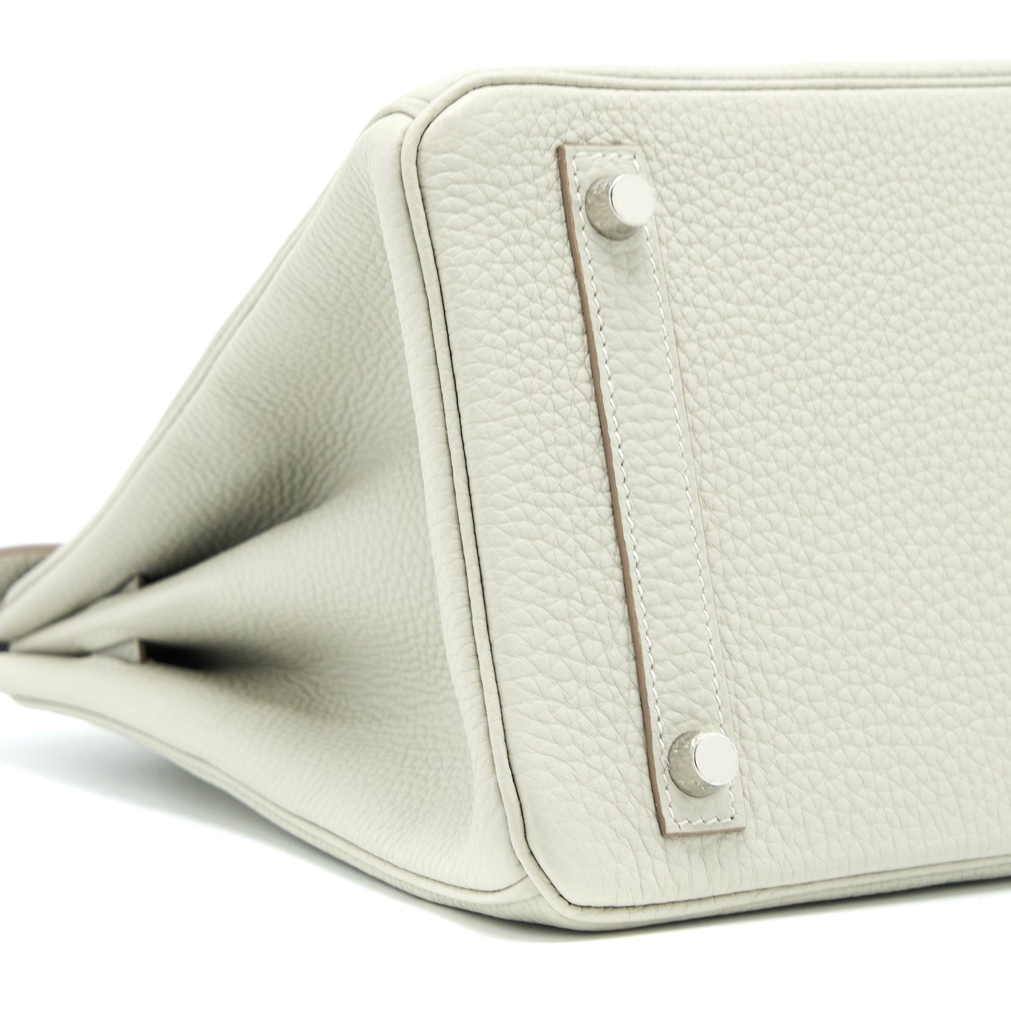 hermes-birkin-30-togo-gris-perle-shw-stamp-u