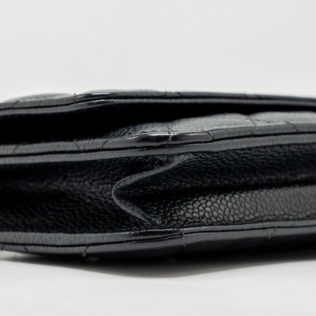 chanel-classic-wallet-on-chain-caviar-black-ghw-20