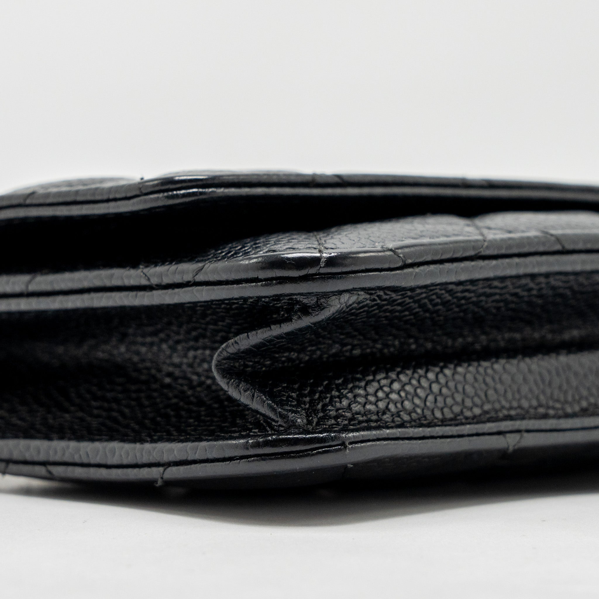 chanel-classic-wallet-on-chain-caviar-black-ghw-20