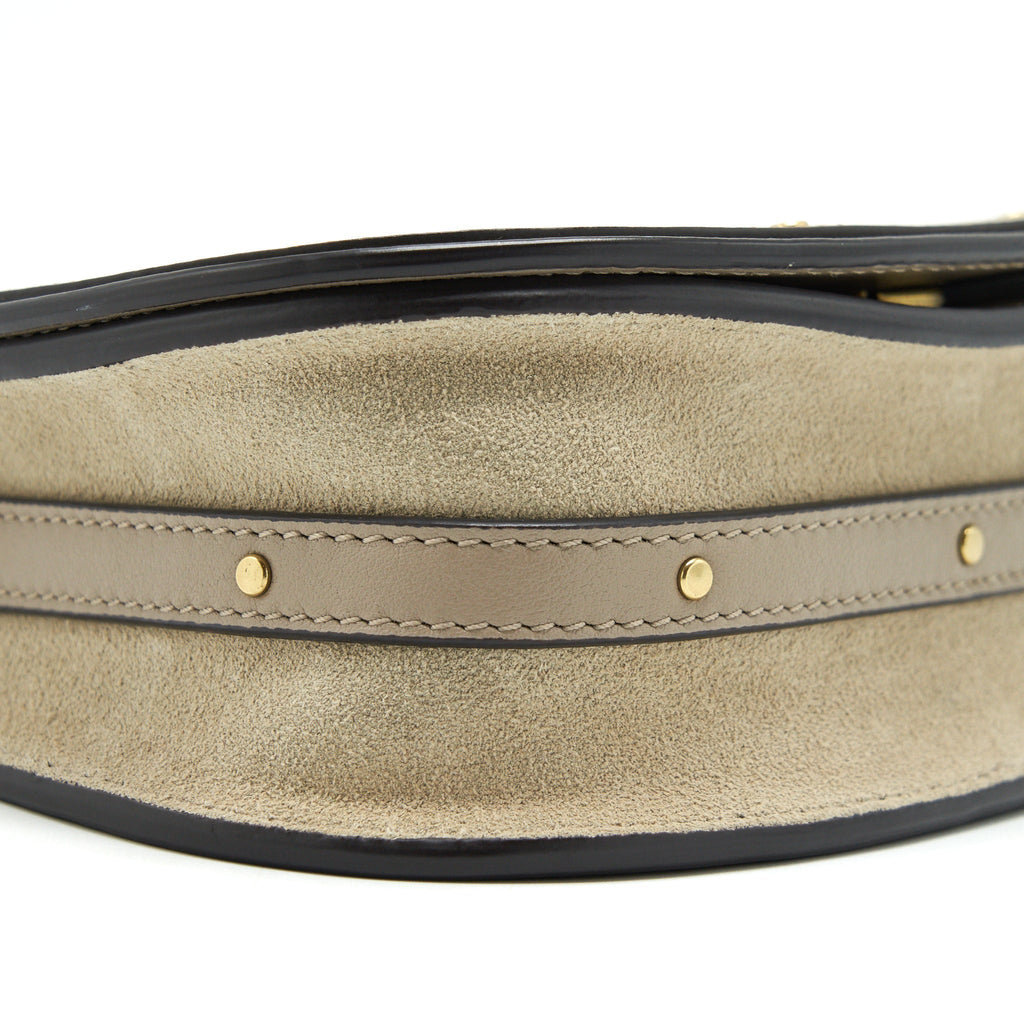 chloe-nile-bracelet-cross-body-bag-grey