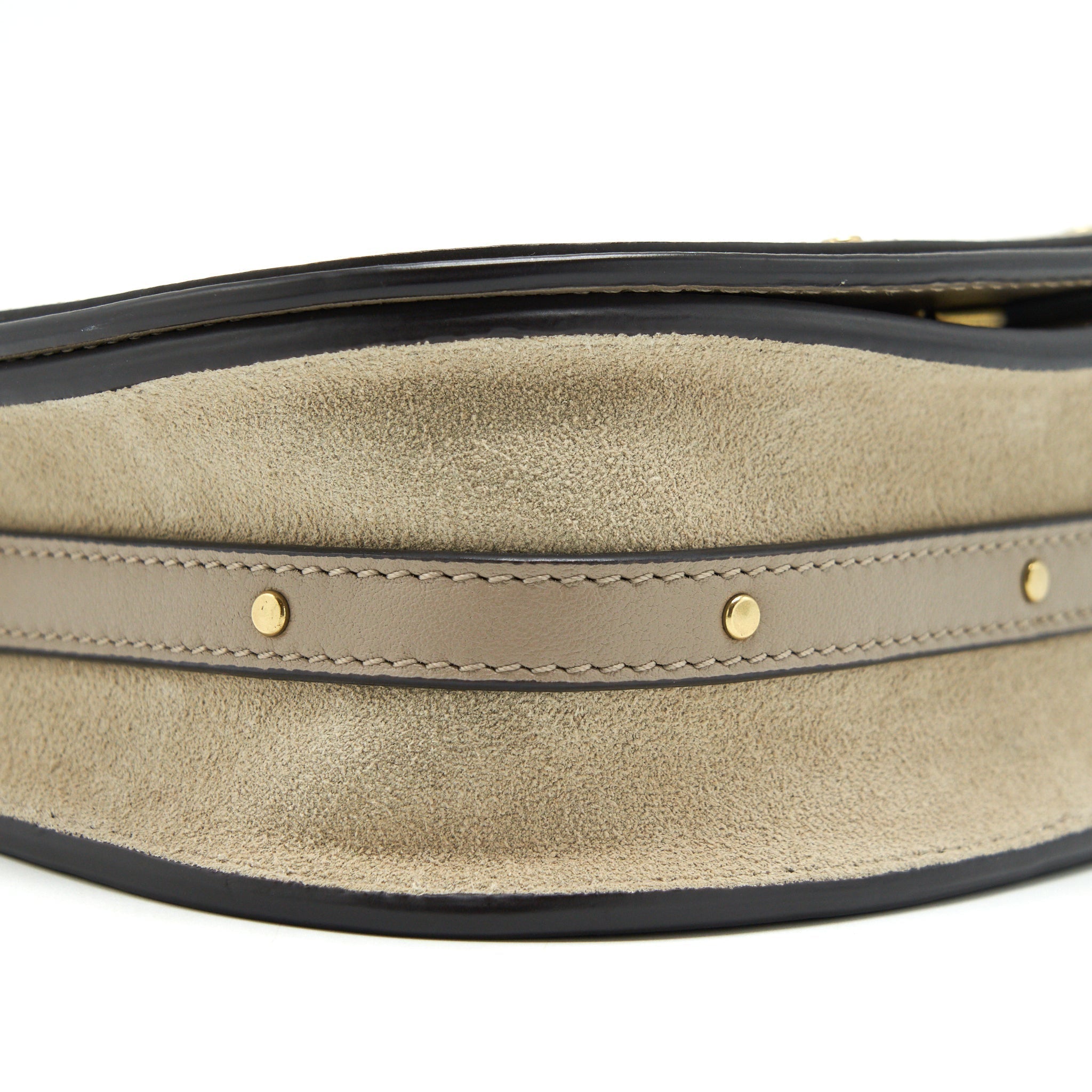 chloe-nile-bracelet-cross-body-bag-grey