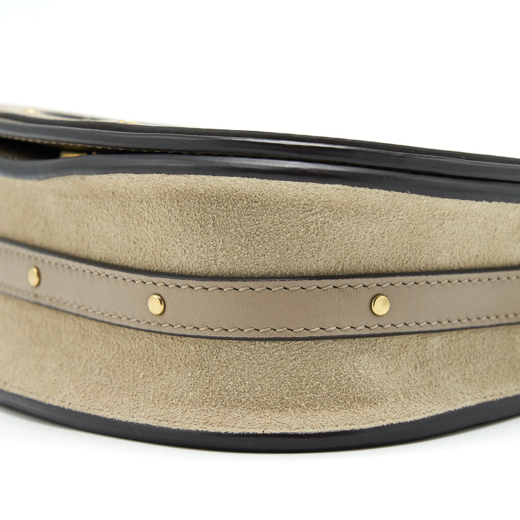 chloe-nile-bracelet-cross-body-bag-grey