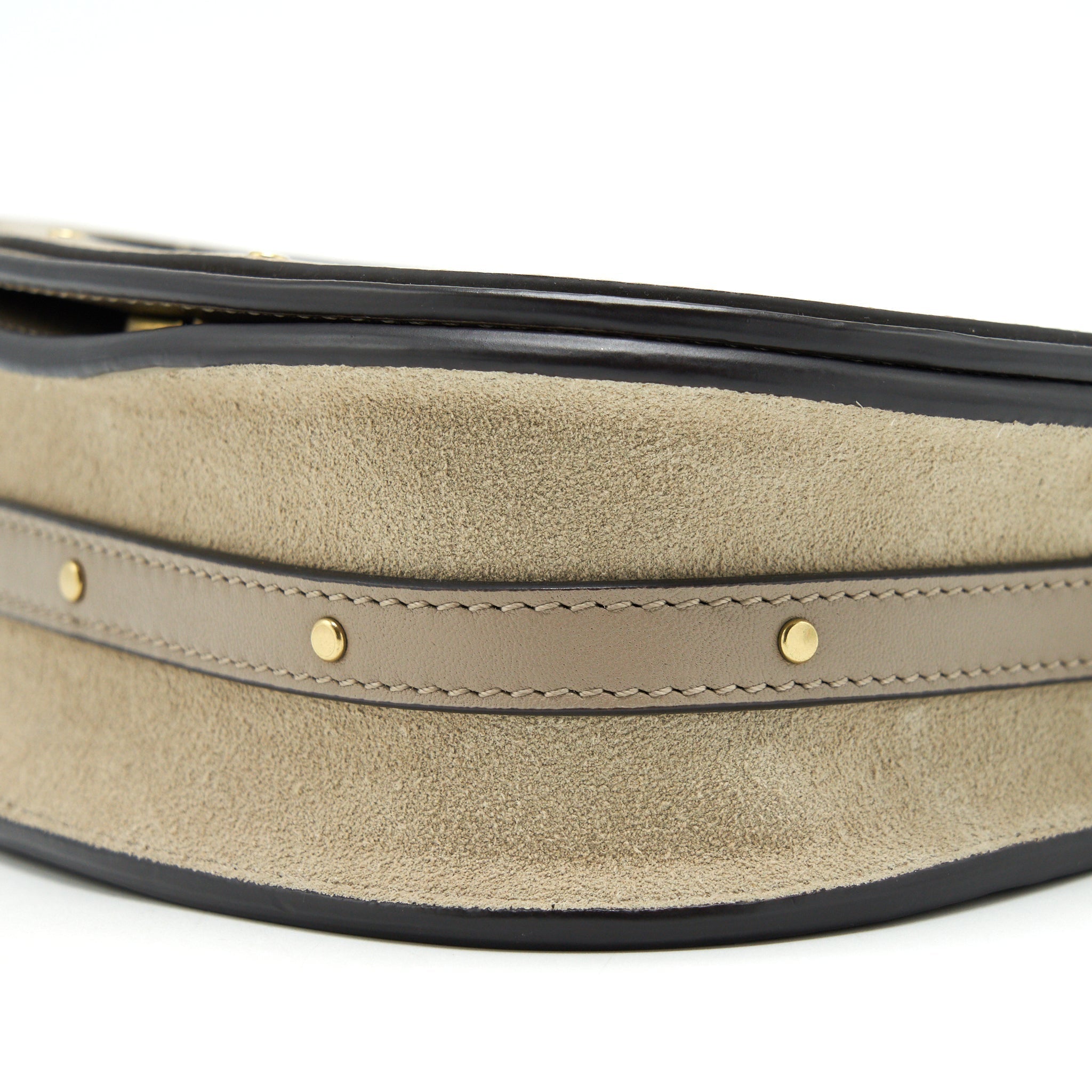 chloe-nile-bracelet-cross-body-bag-grey