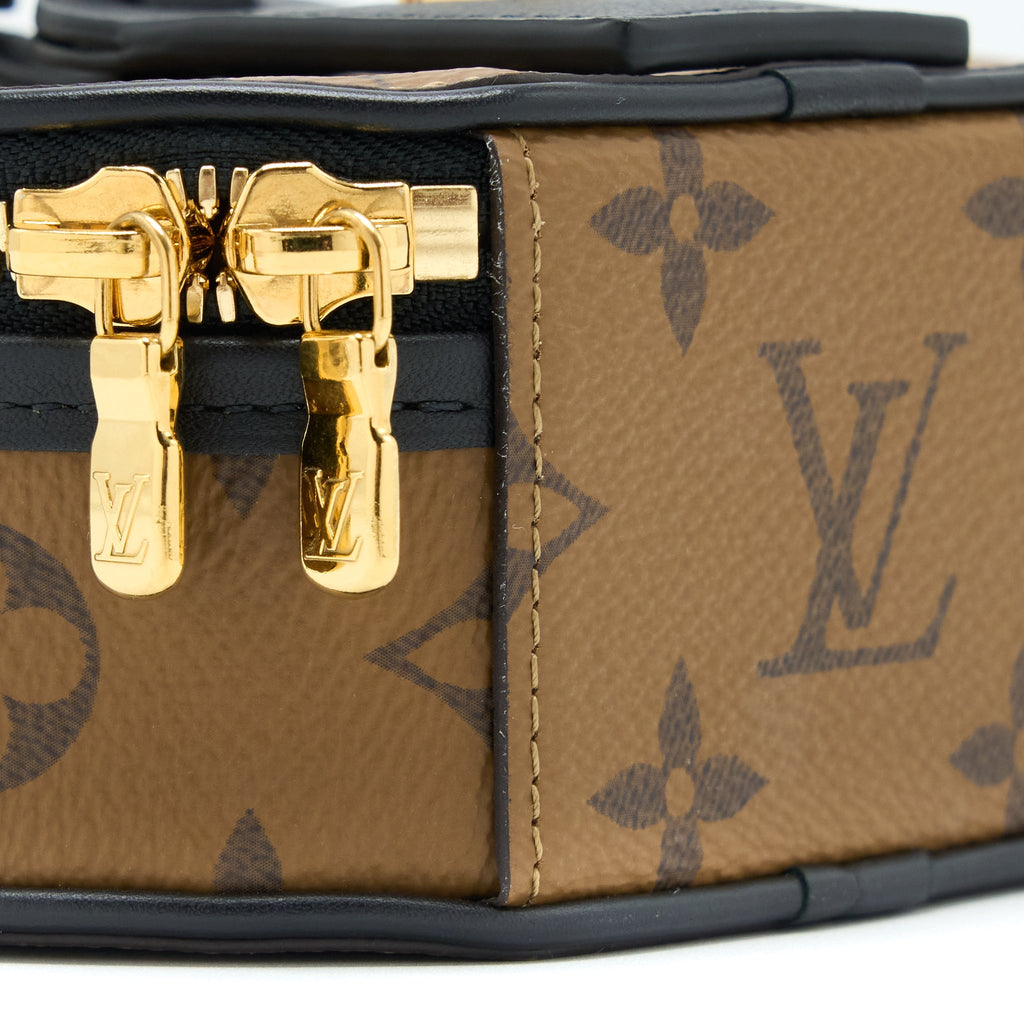 louis-vuitton-mini-boite-chapeau-monogram-reverse-canvas-ghw-1
