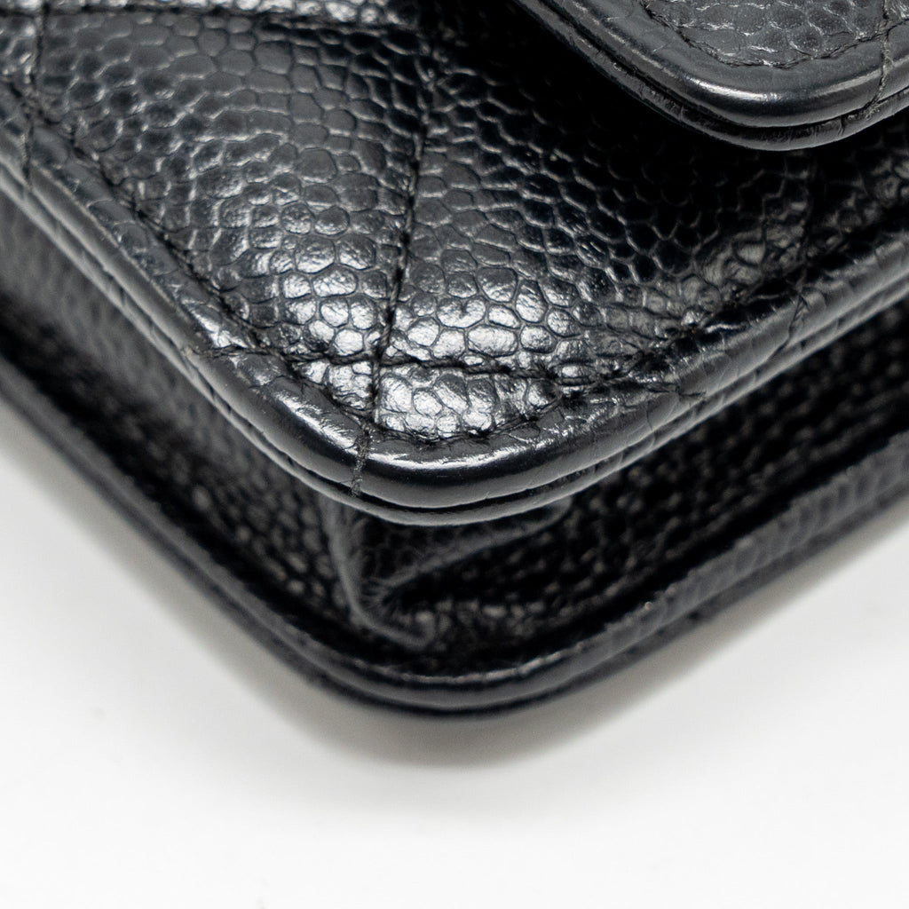 chanel-classic-wallet-on-chain-caviar-black-ghw-20