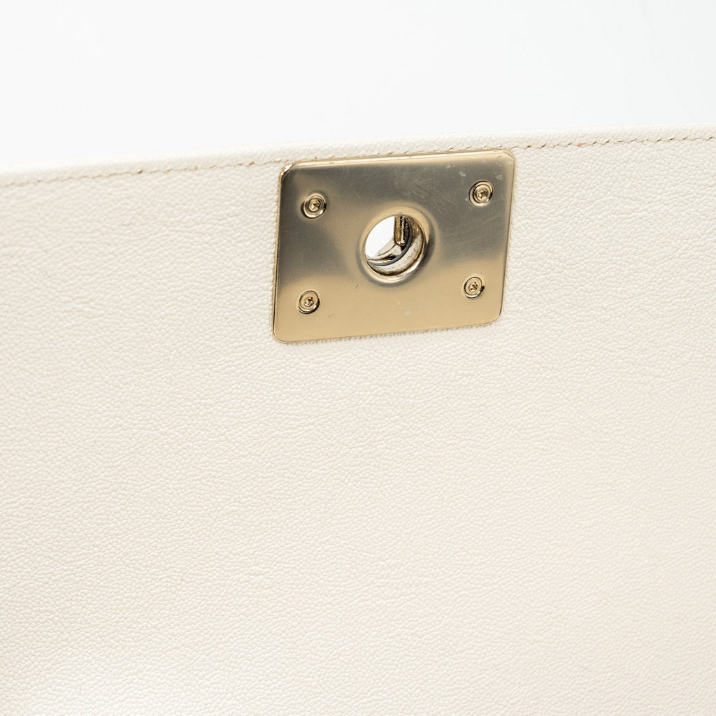 chanel-medium-le-boy-caviar-leather-white-lghw