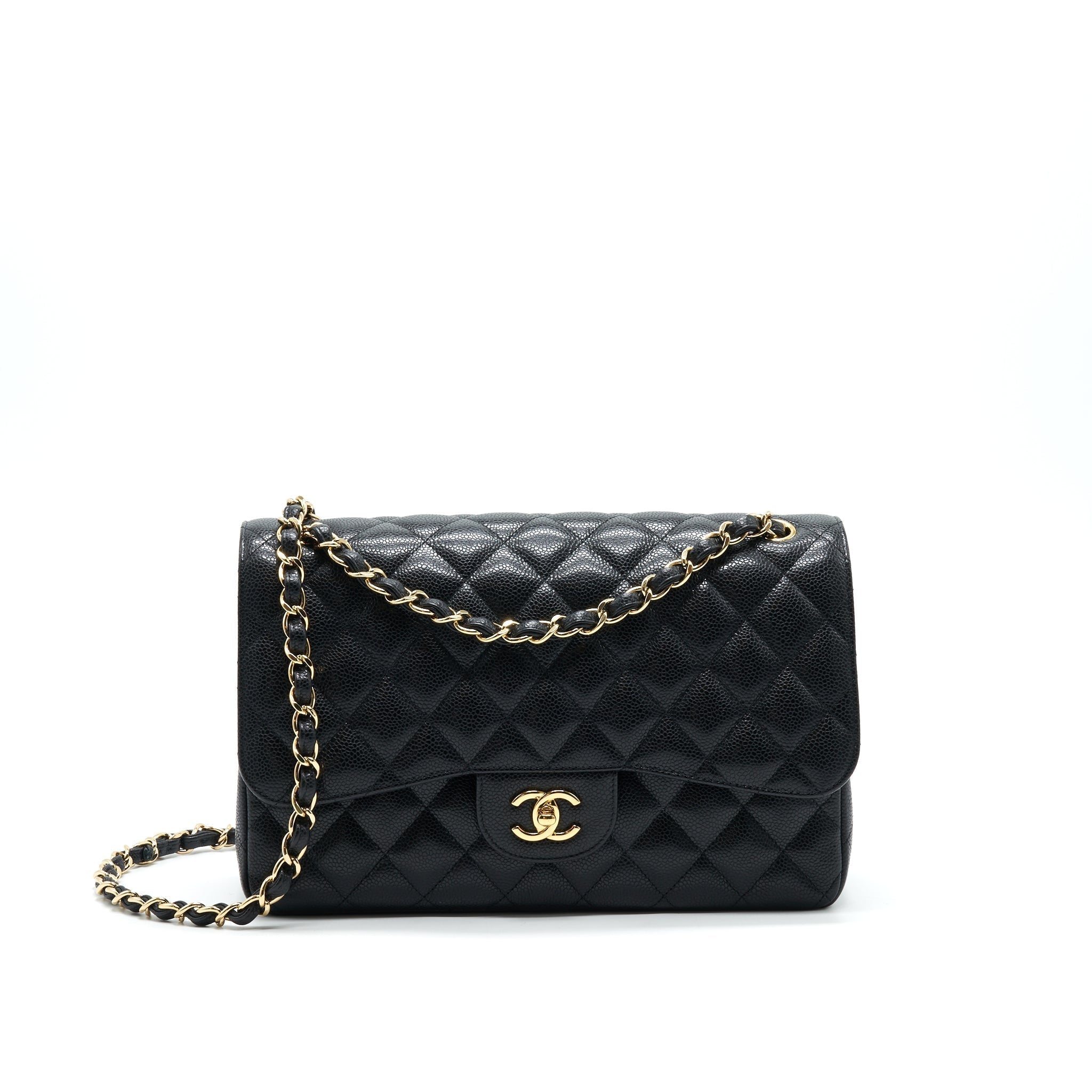 chanel-jumbo-classic-double-flap-in-caviar-black-ghw