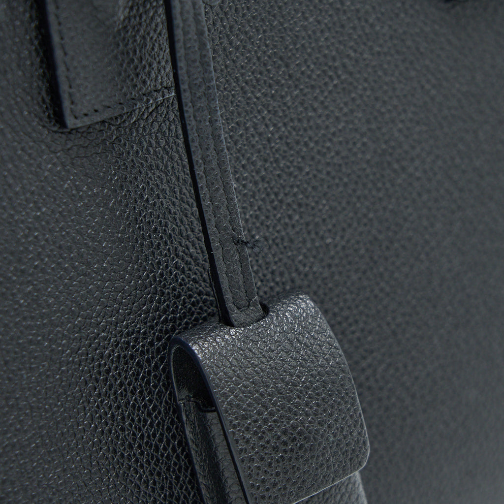 saint-laurent-baby-sac-de-jour-grained-calfskin-black-shw
