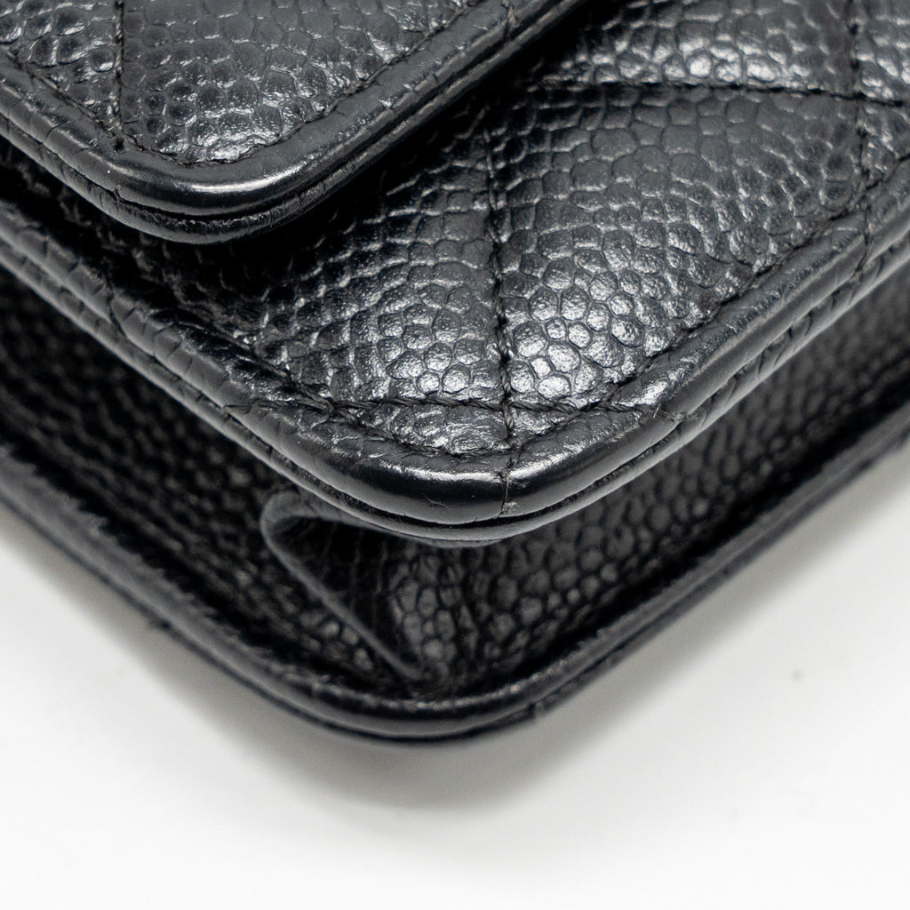 chanel-classic-wallet-on-chain-caviar-black-ghw-20