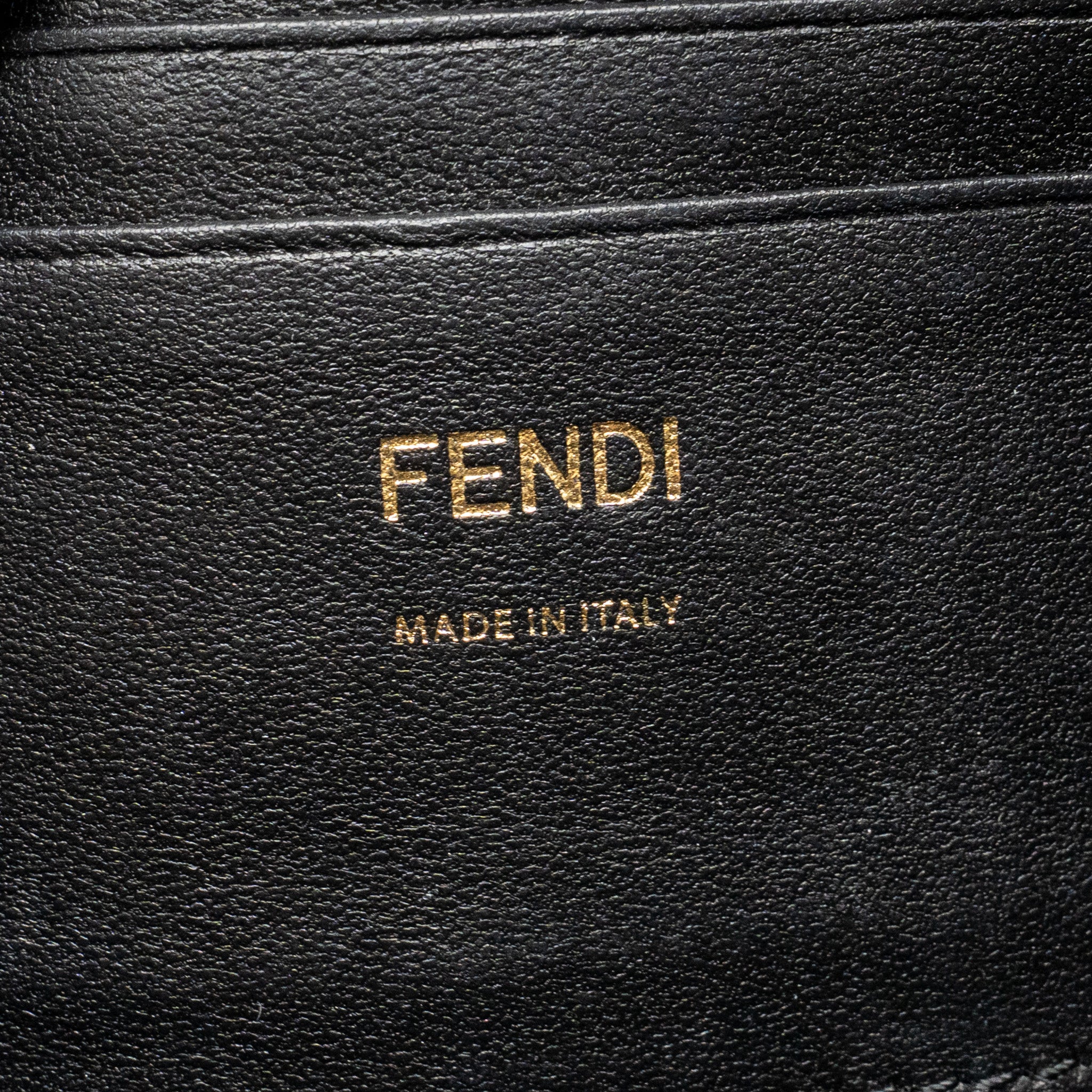 fendi-mini-baguette-bag-ff-motif-lambskin-black-ghw