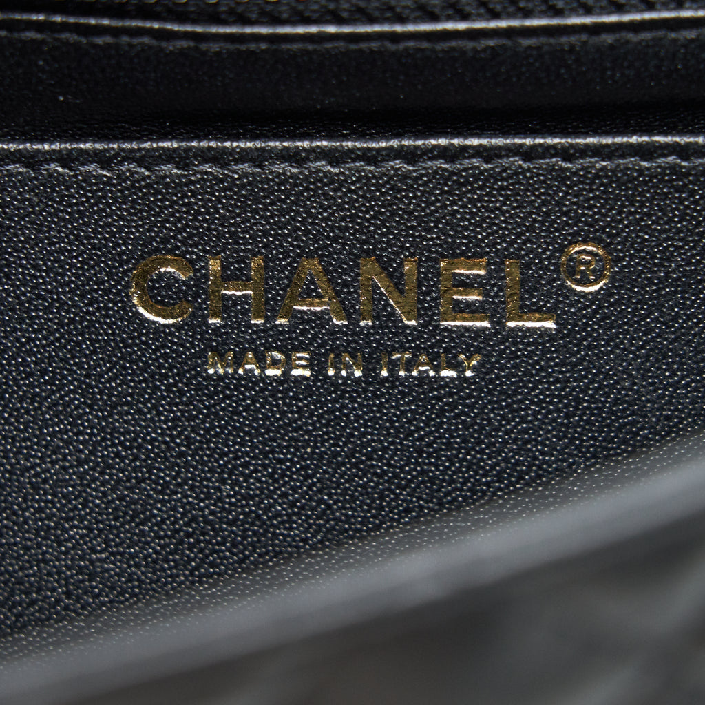 chanel-mini-square-lambskin-black-lghw-serial-29