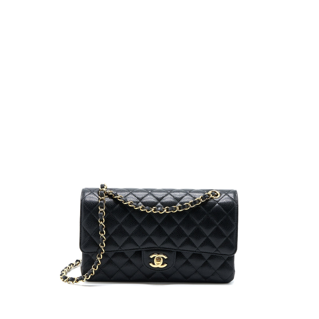 chanel-medium-classic-double-flap-bag-caviar-black-ghw-microchip-3