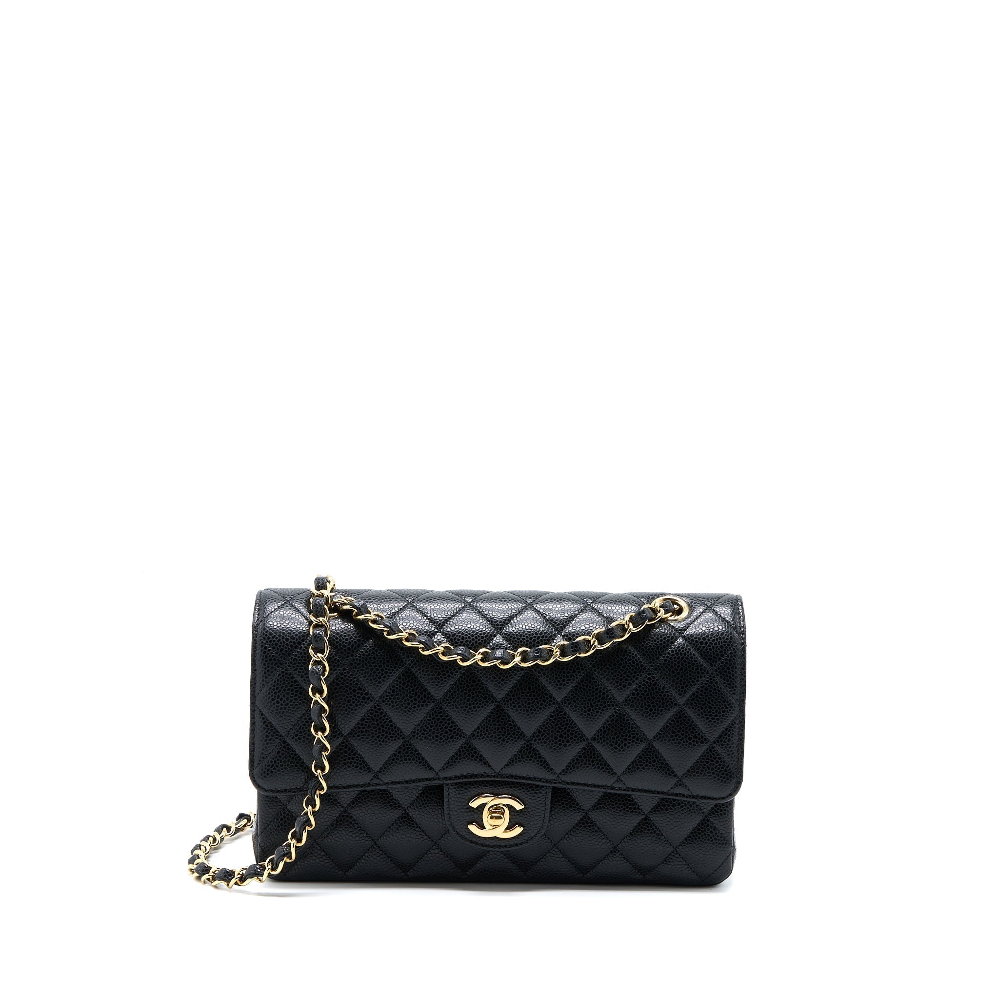 chanel-medium-classic-double-flap-bag-caviar-black-ghw-microchip-3