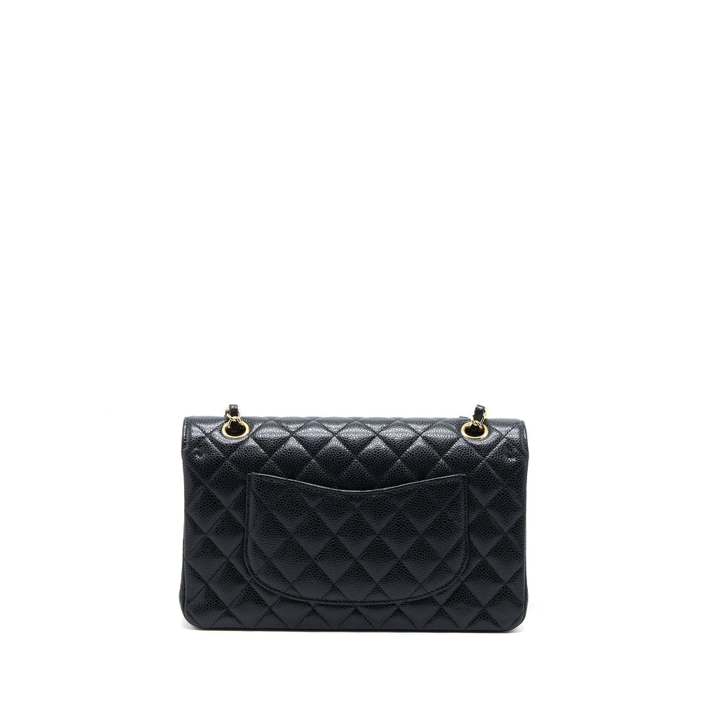 chanel-medium-classic-double-flap-bag-caviar-black-ghw-microchip-3