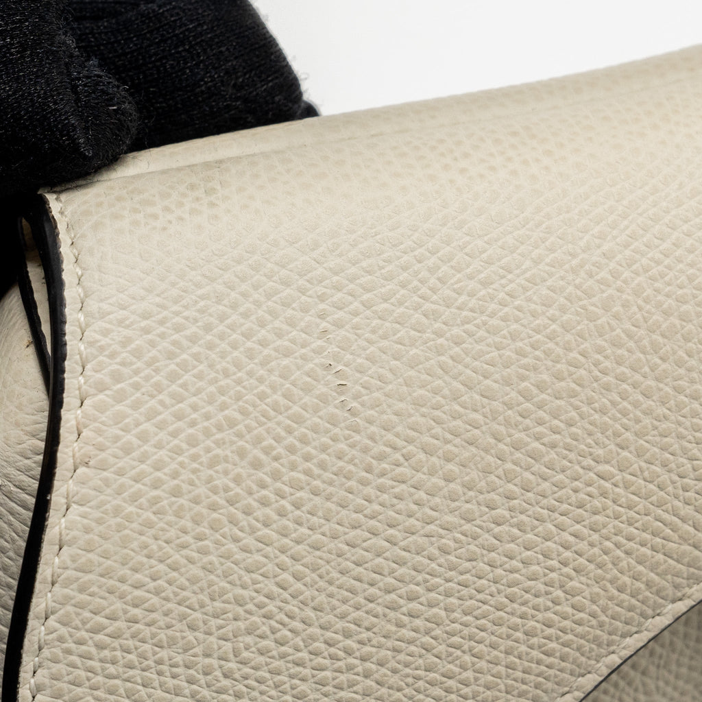 dior-mini-saddle-bag-calfskin-white-brushed-ghw