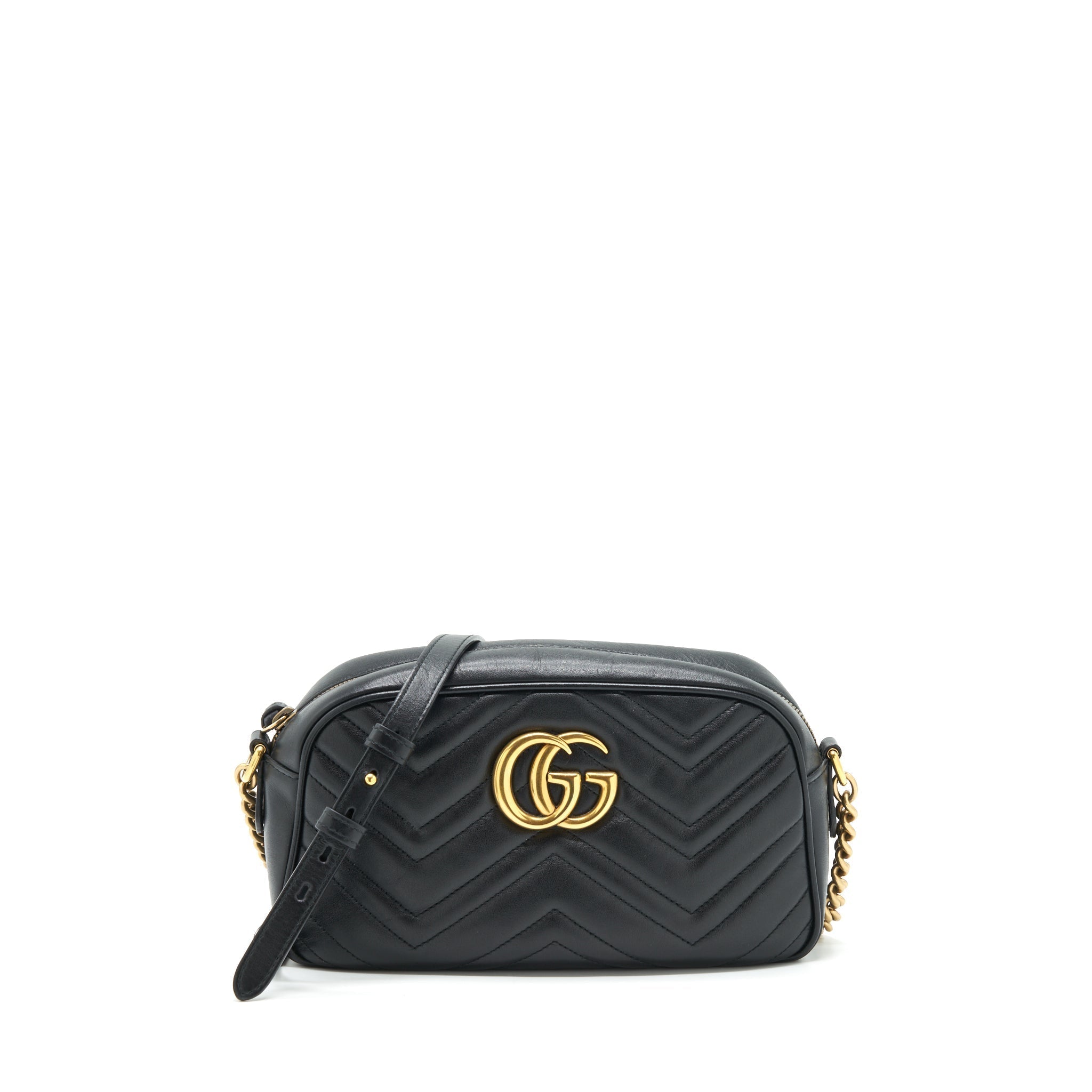 gucci-gg-marmont-small-matelasse-shoulder-bag-black-ghw