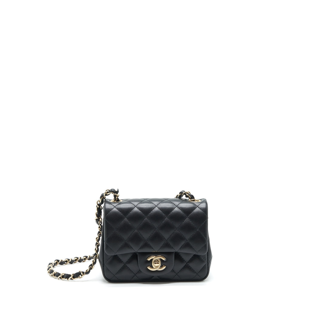 chanel-mini-square-flap-bag-lambskin-black-lghwmicrochip