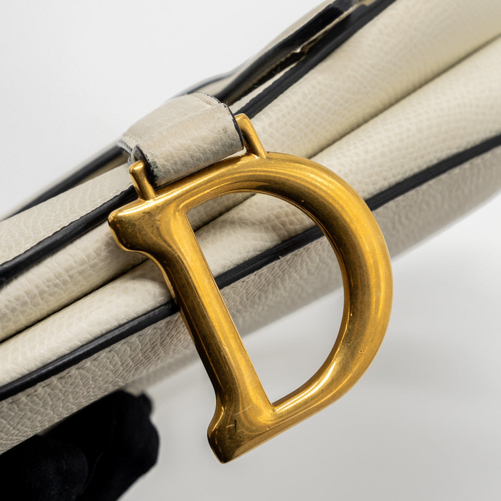 dior-mini-saddle-bag-calfskin-white-brushed-ghw