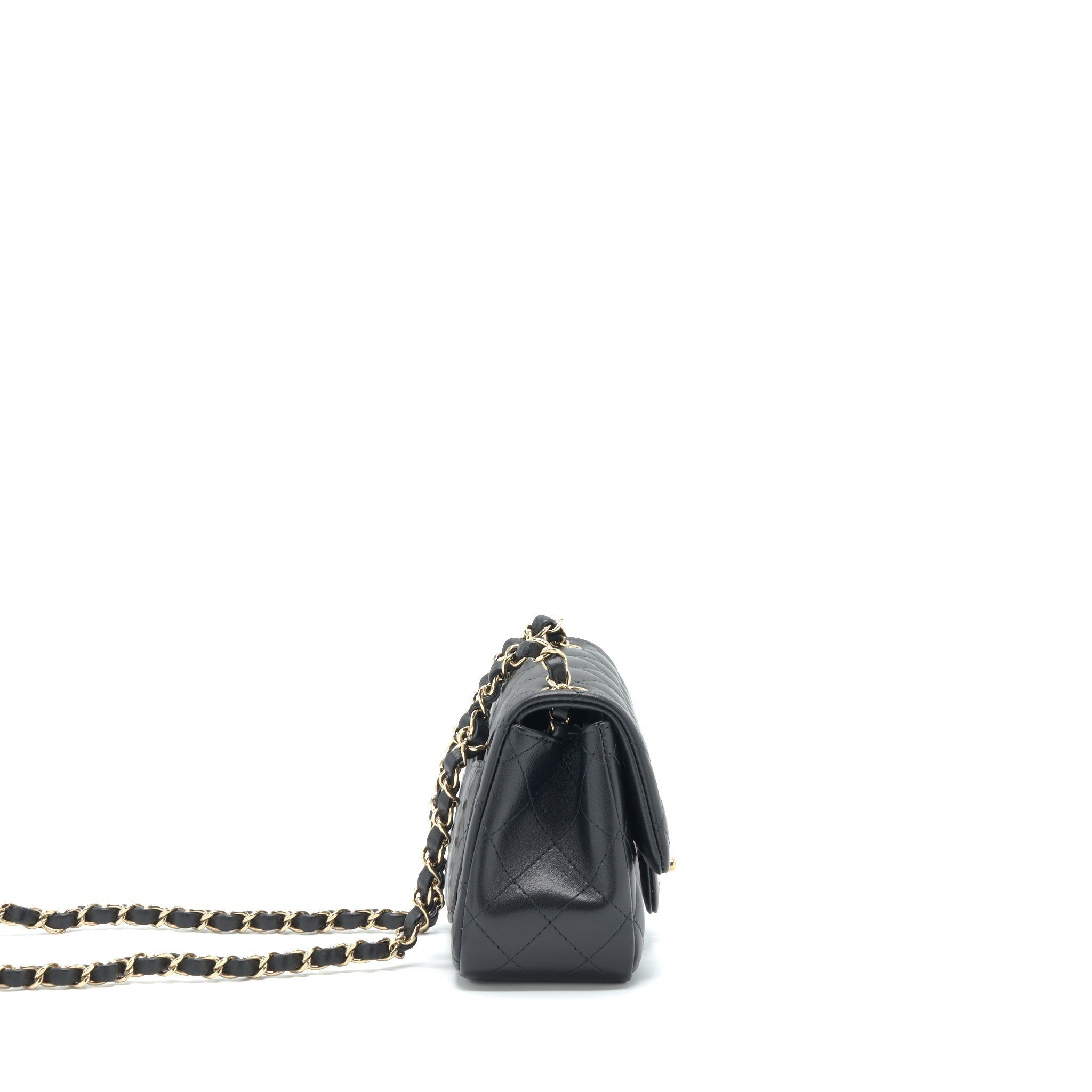 chanel-mini-square-flap-bag-lambskin-black-lghwmicrochip