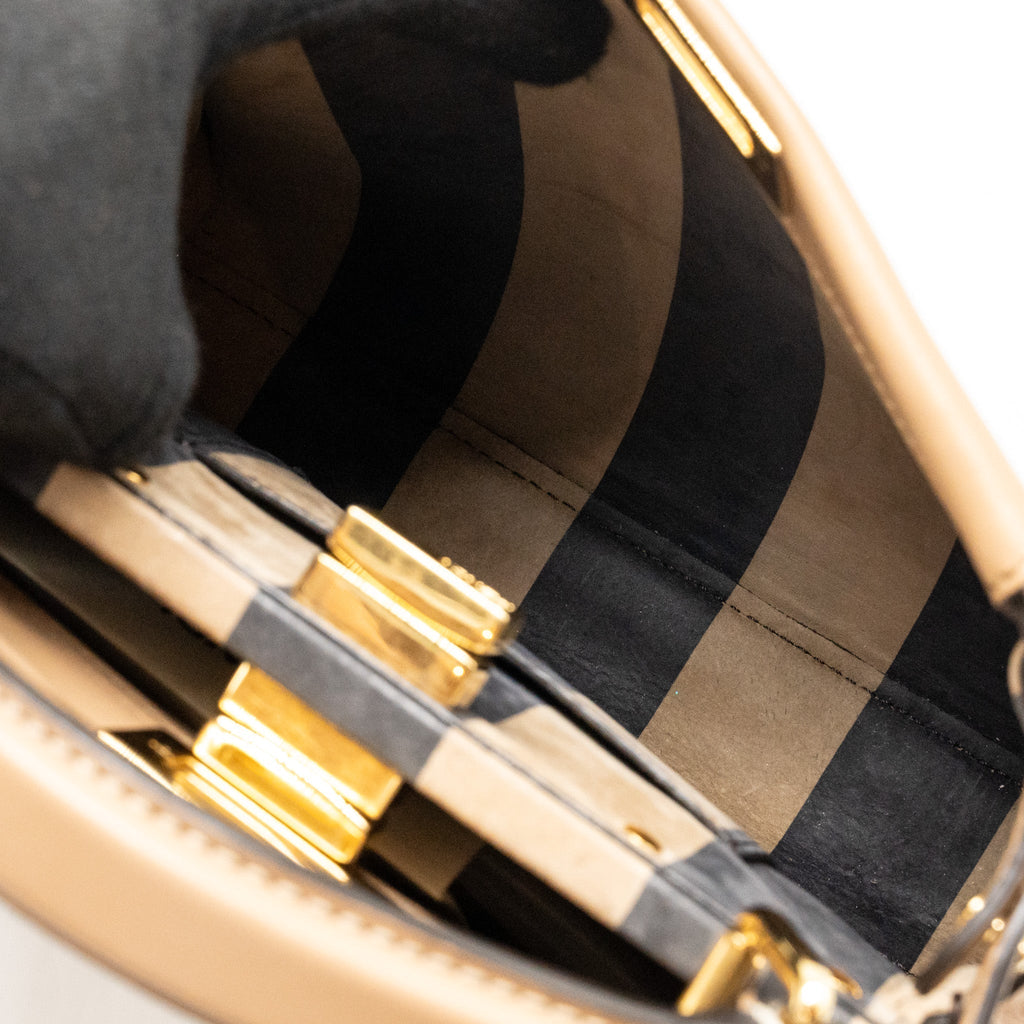 fendi-mini-peekaboo-calfskin-beige-ghw-1