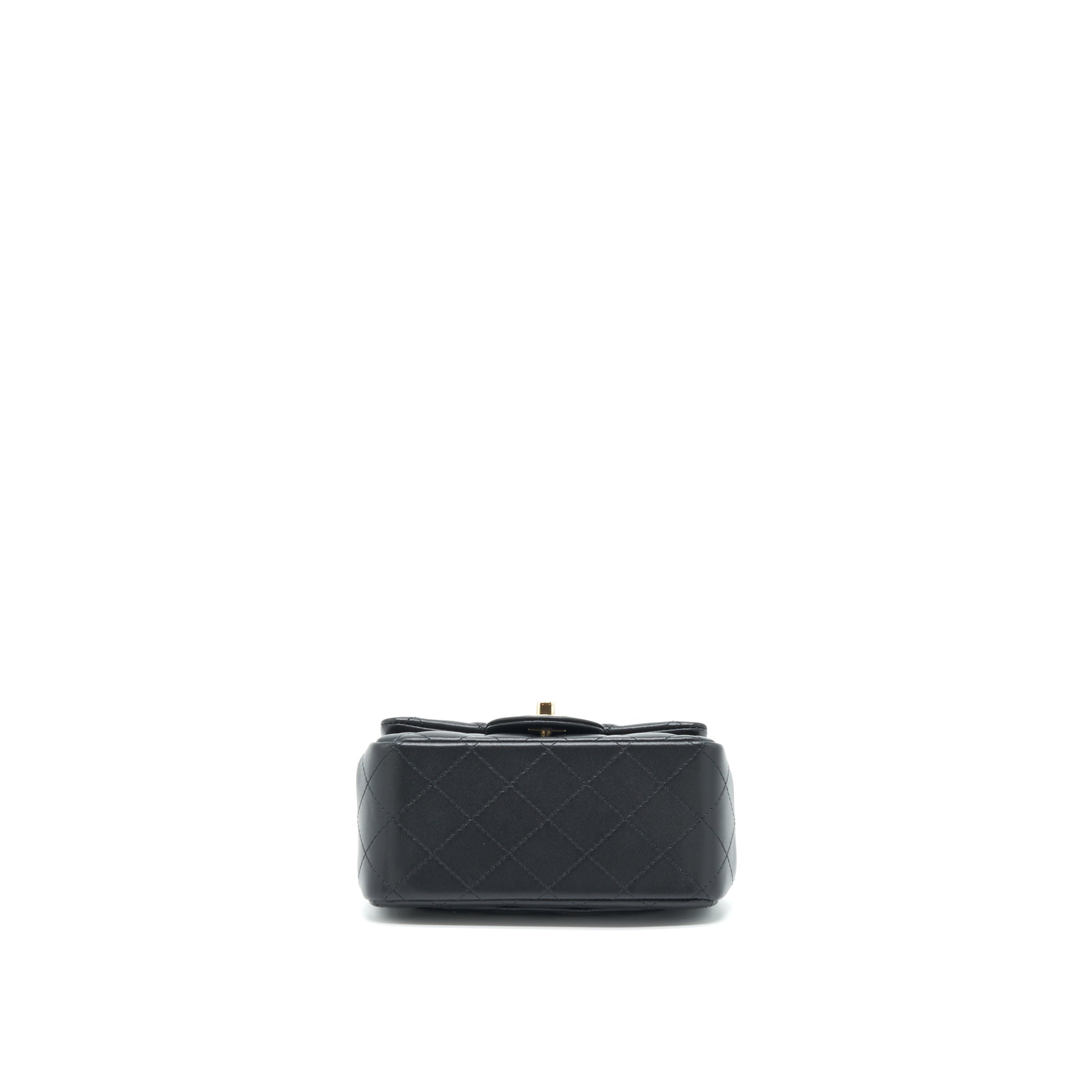 chanel-mini-square-flap-bag-lambskin-black-lghwmicrochip