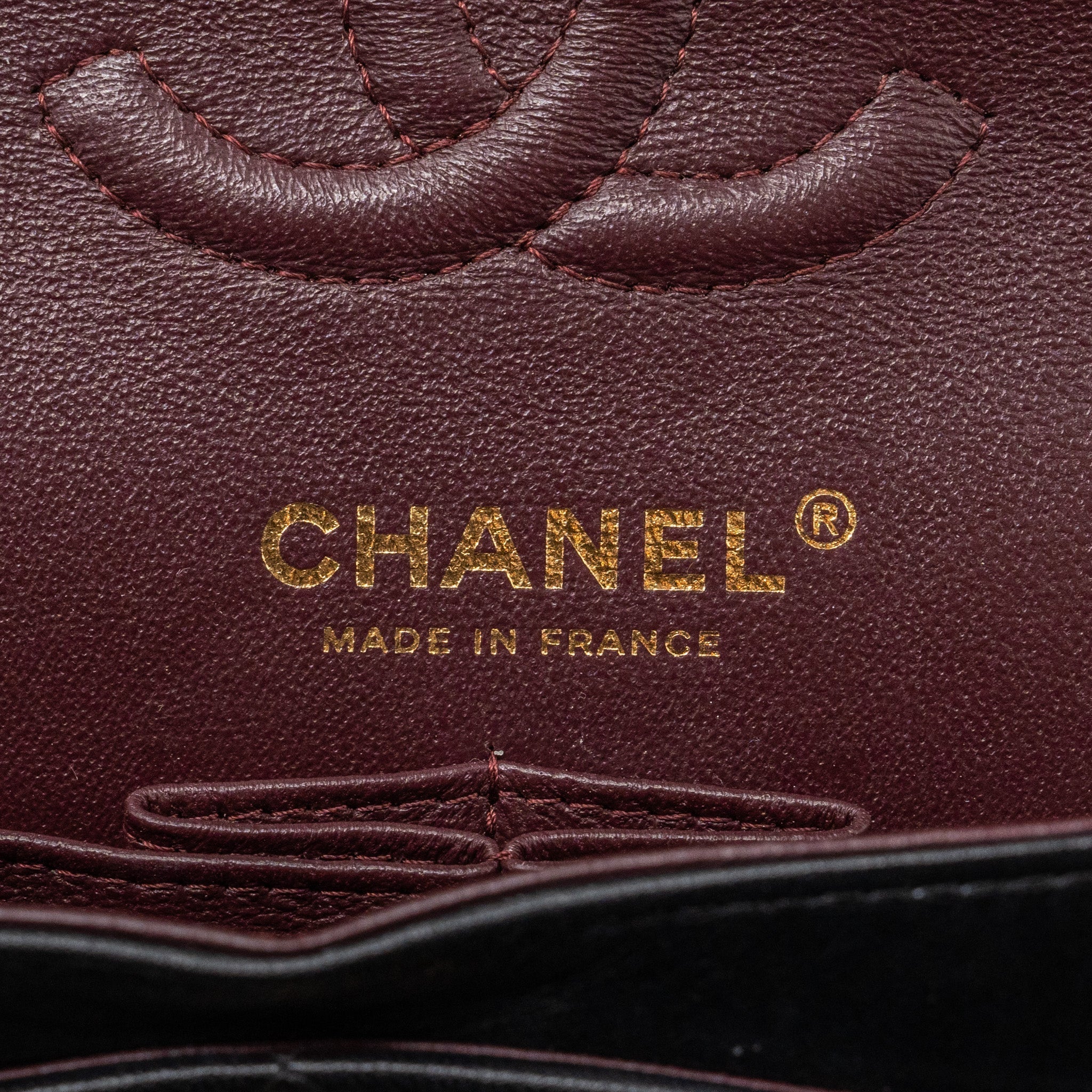 chanel-small-classic-double-flap-bag-lambskin-black-ghw-1