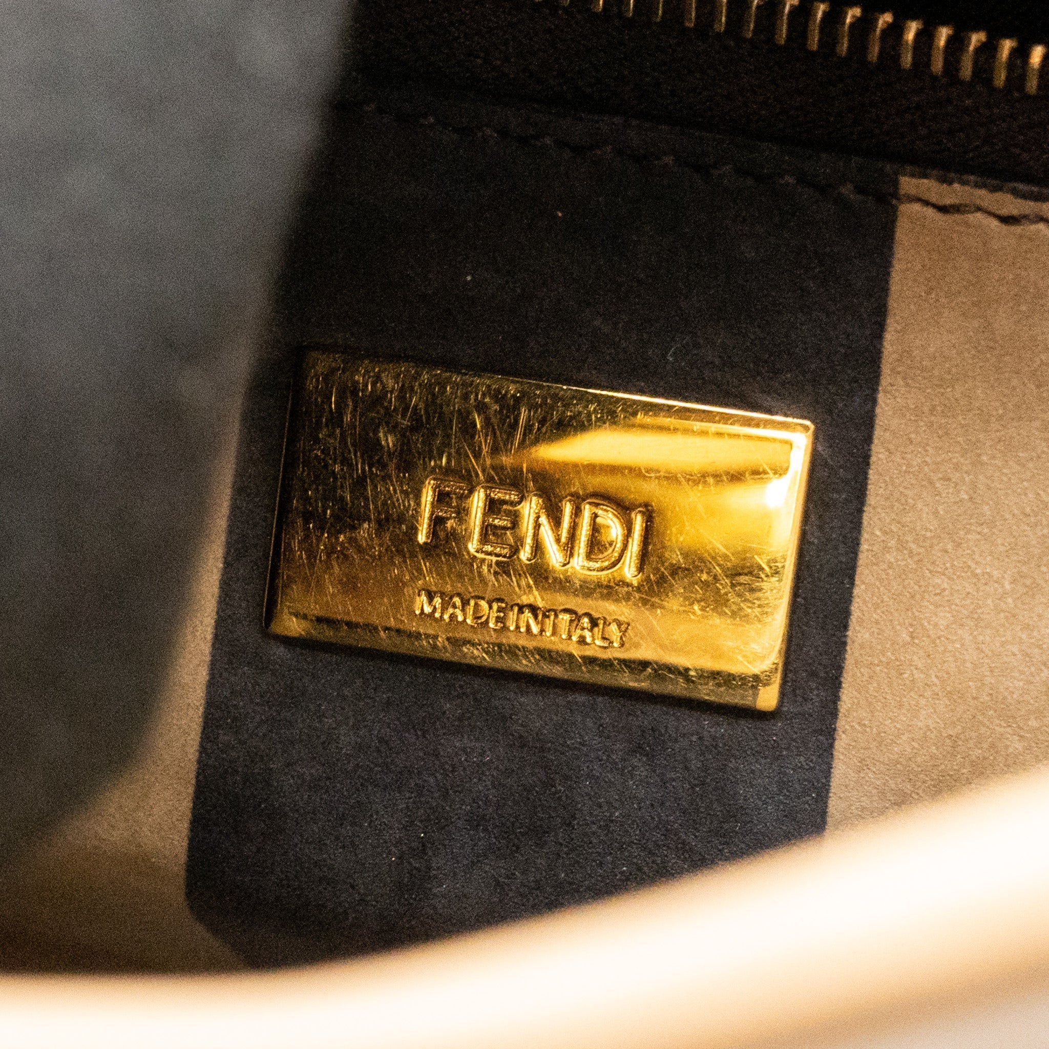 fendi-mini-peekaboo-calfskin-beige-ghw-1