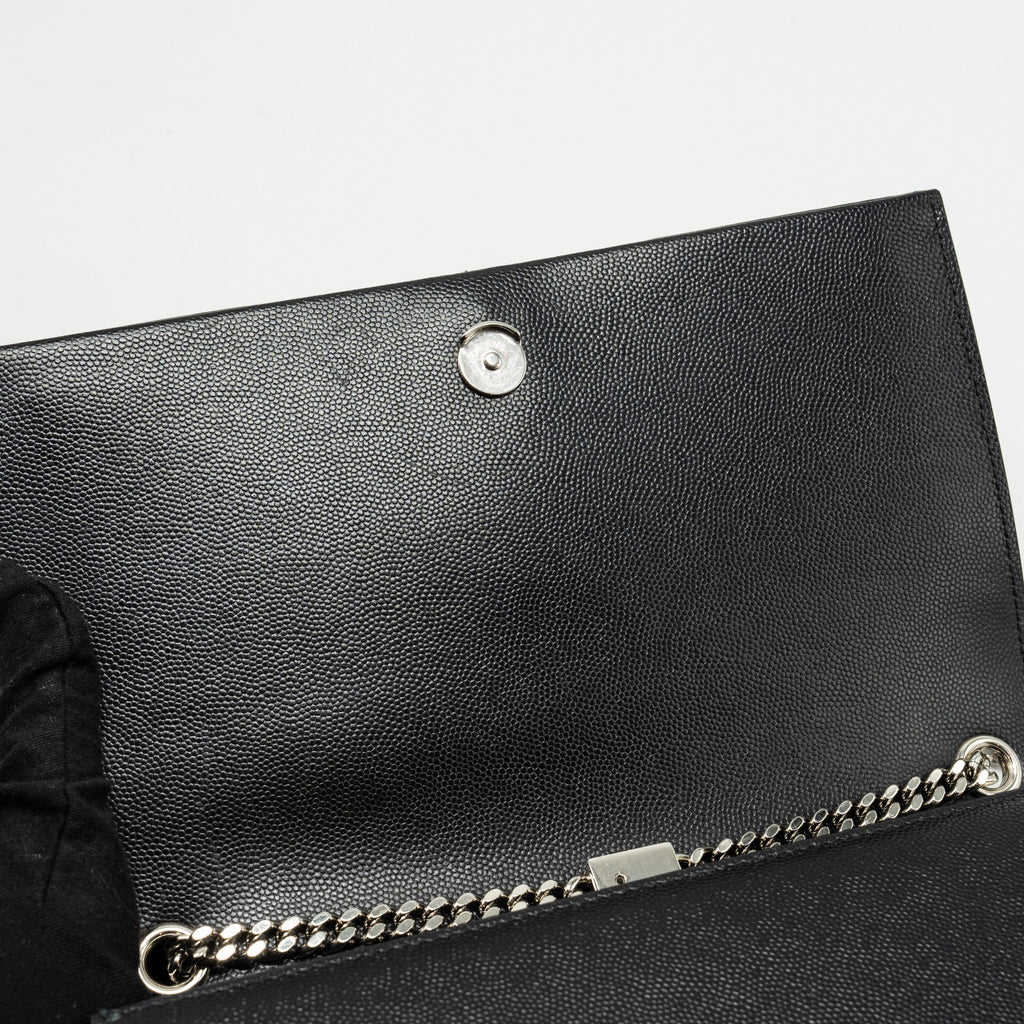 saint-laurent-ysl-kate-medium-chain-bag-with-tassel-calfskin-black-shw